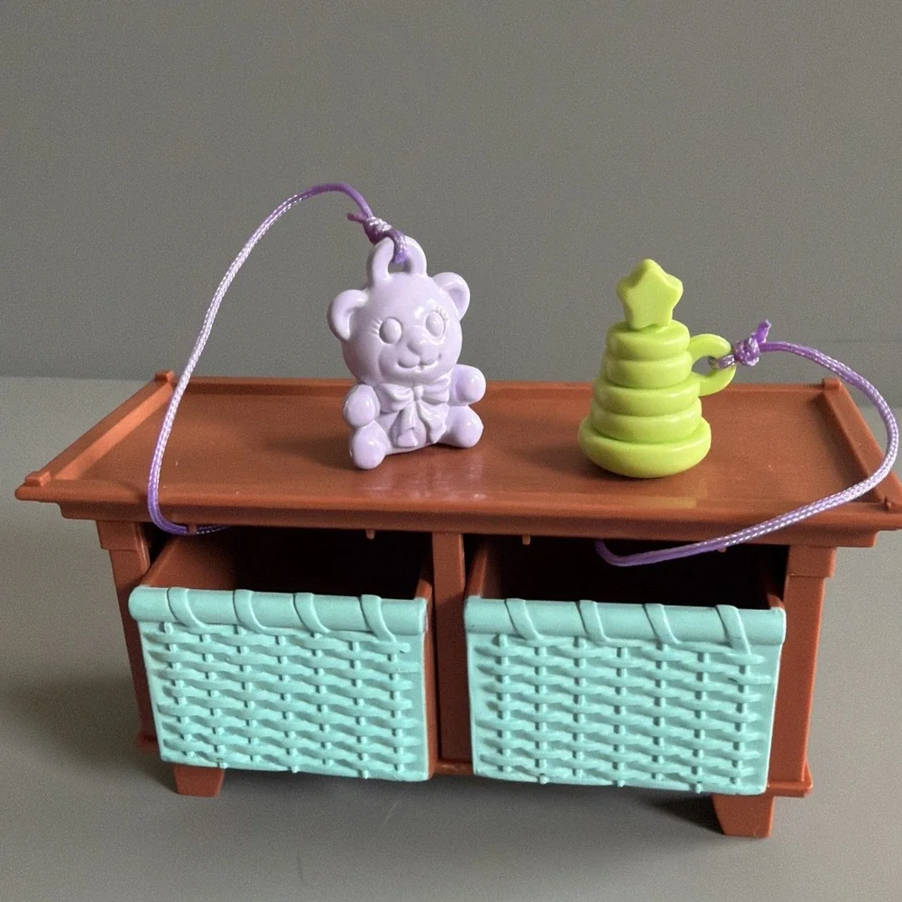 Fisher-Price 2005 fisher